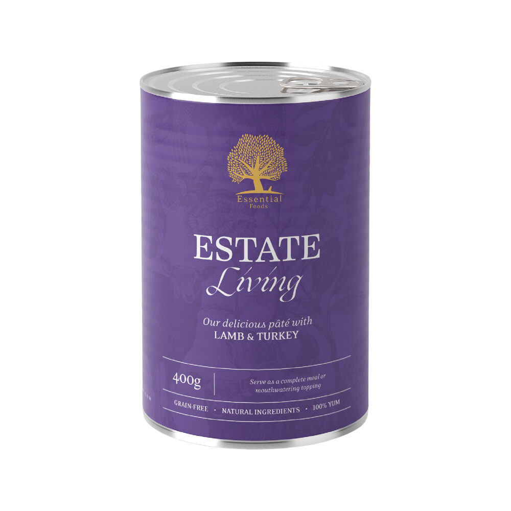 Essential Foods - Estate Living Paté