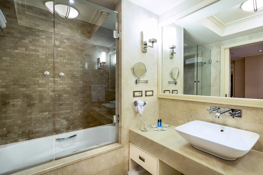Titanic City Taksim Logies en ontbijt - Hotel