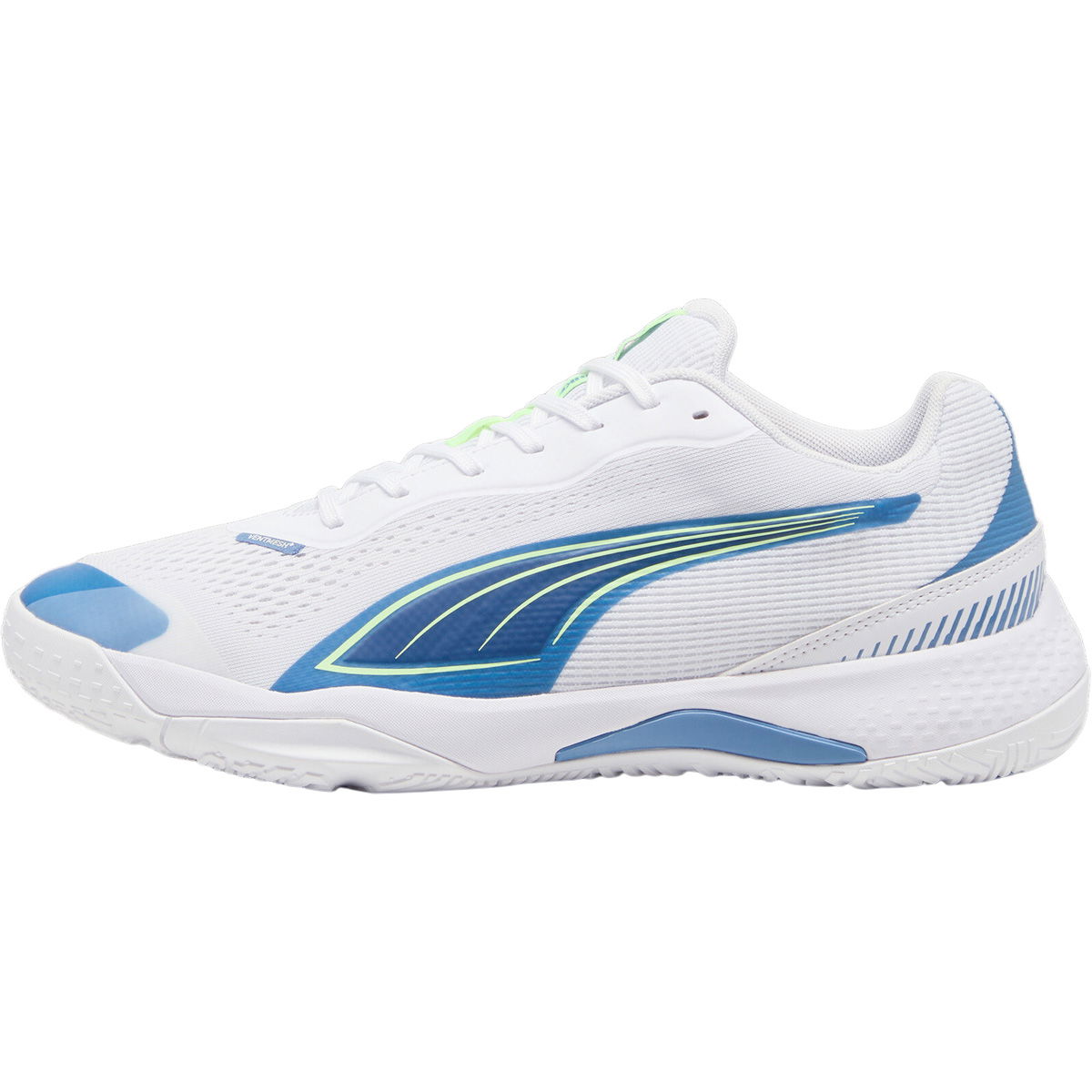 PUMA Solarstrike III Indendørssko