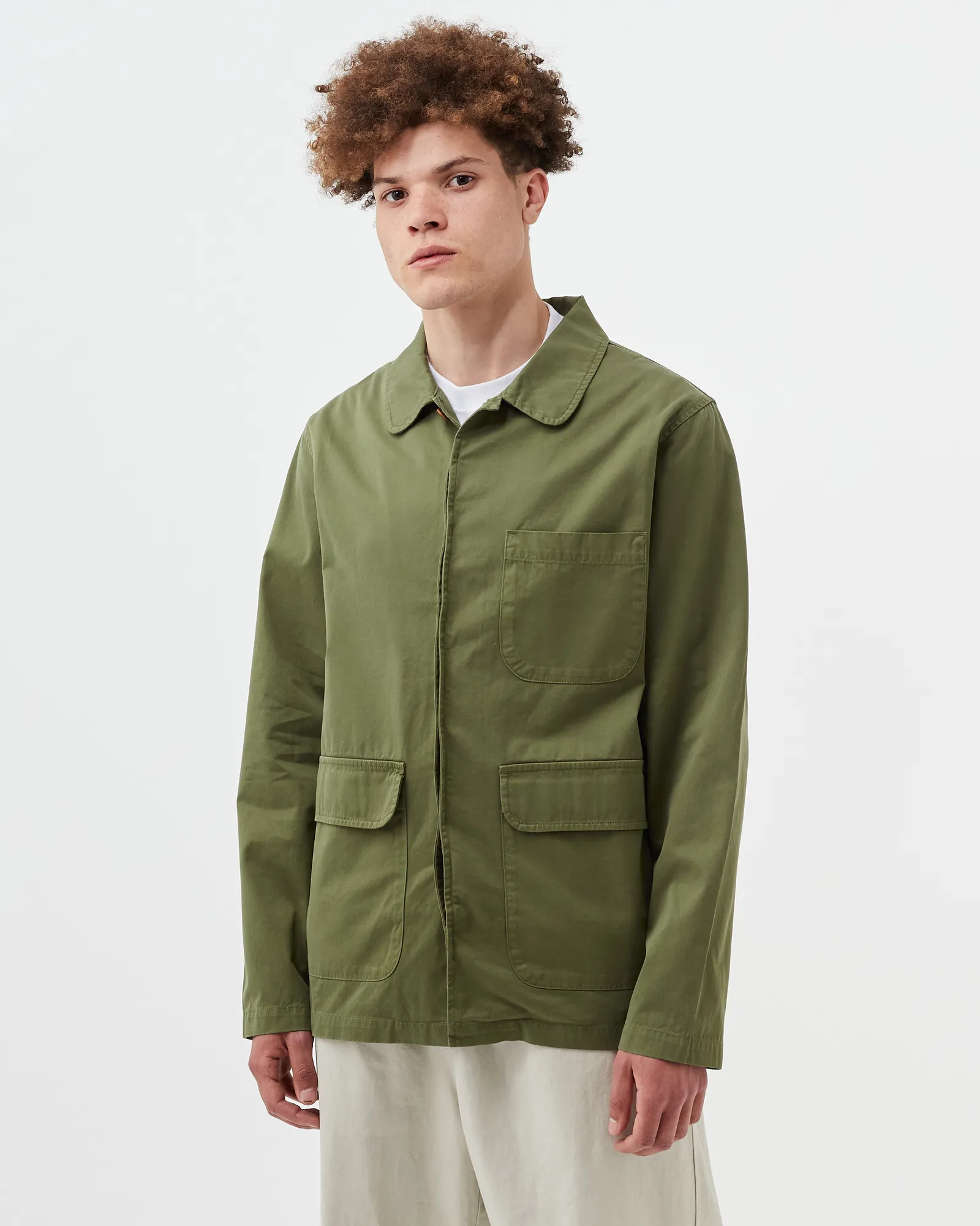Edmmond Studios DUNE JACKET