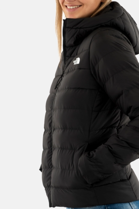 Doudounes the north face 5 4h01 black-npf