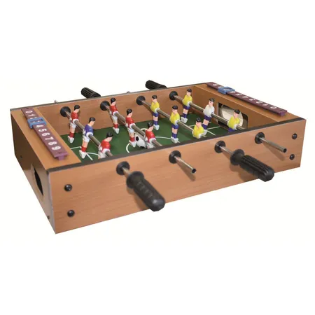 Idena Mini-Tischfußball, 34 x 33cm