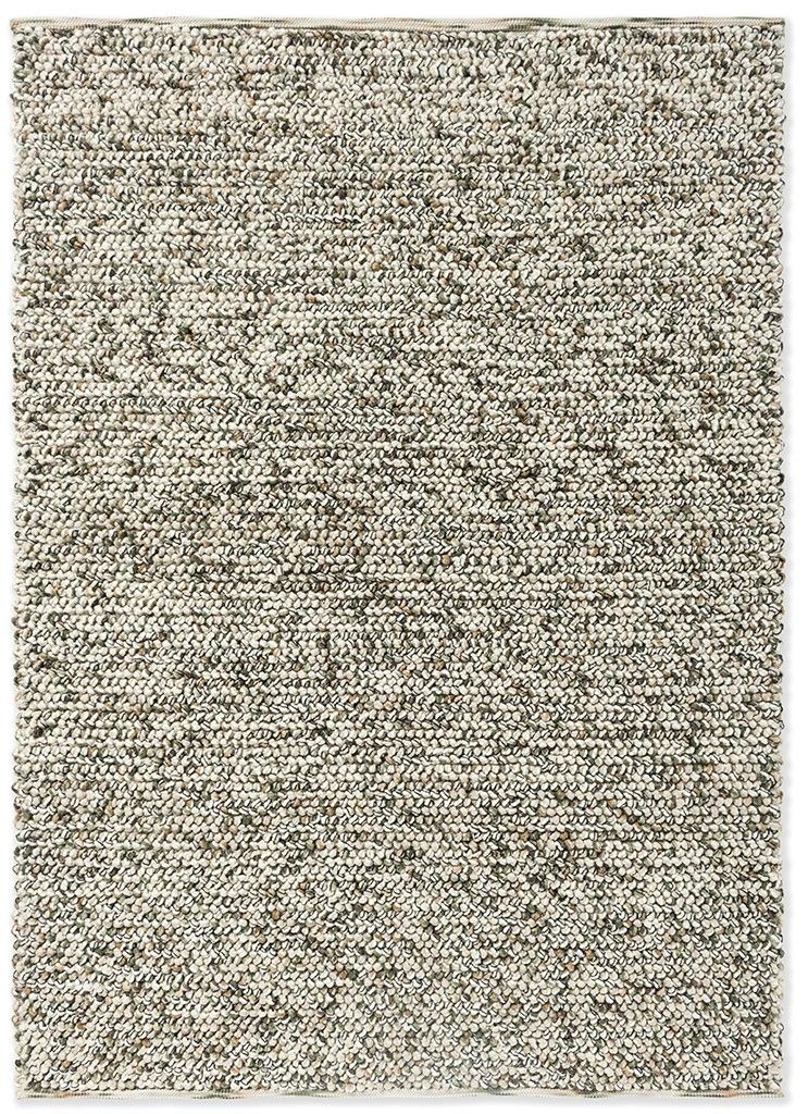 Vloerkleed Moss 29537 Marble  | Brink & Campman