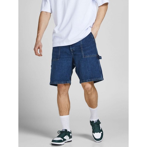 Jack & Jones - 12207230 TONY-BLUE DENIM Azul