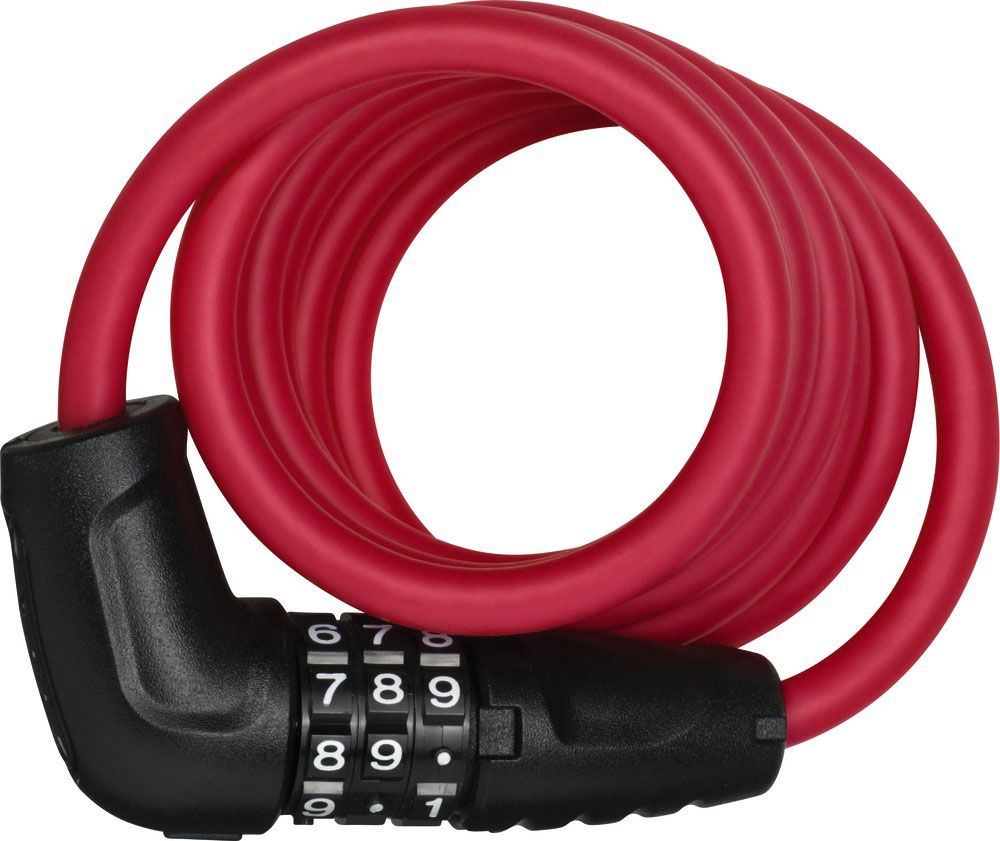 Abus Star 4508C/150 Spiralkabelschloss kaufen | Bike-Discount