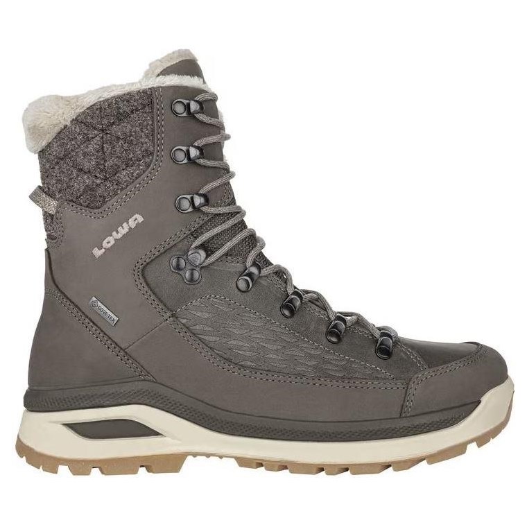 Lowa Renegade Evo Ice Gtx Ws Stone/Champagne
