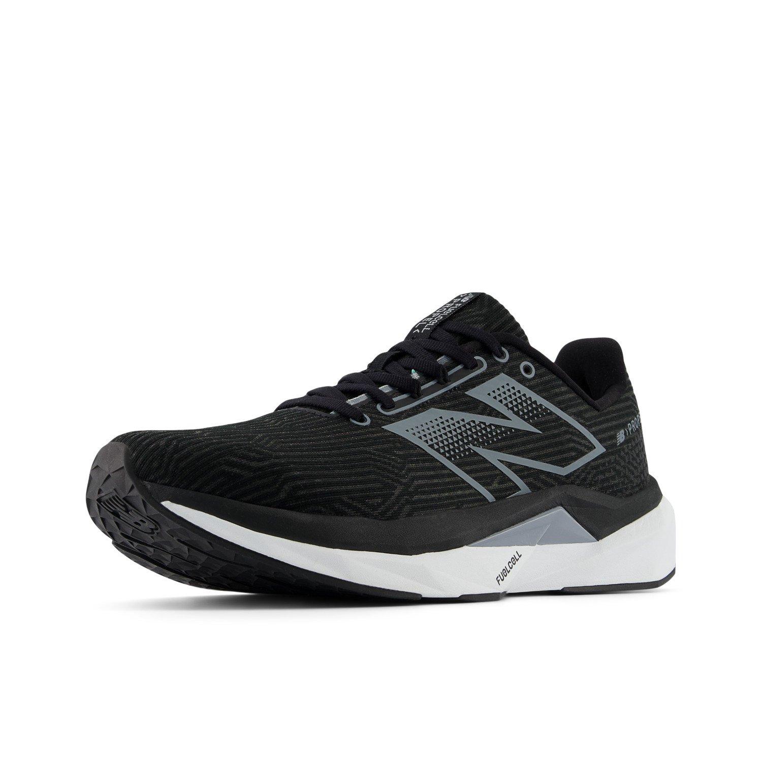 New Balance NB Mens FuelCell Propel v5 Running Shoes