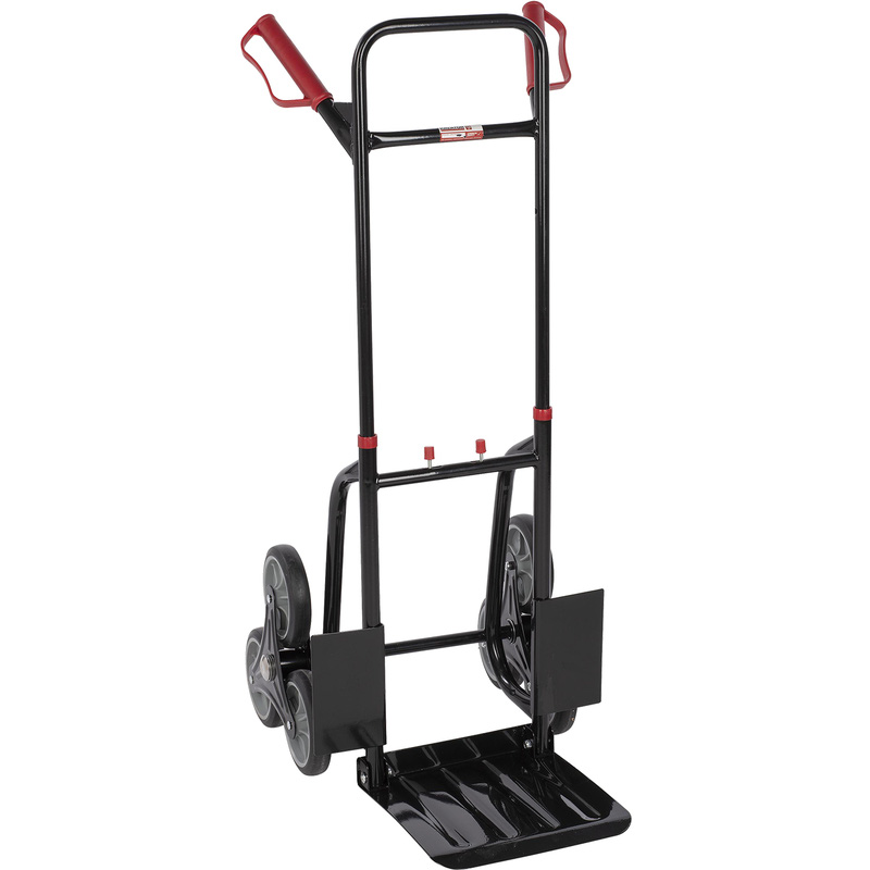 Steekwagen 120kg