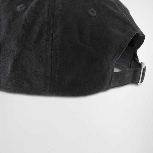 NN. 07 Cotton Cap, Navy Blue