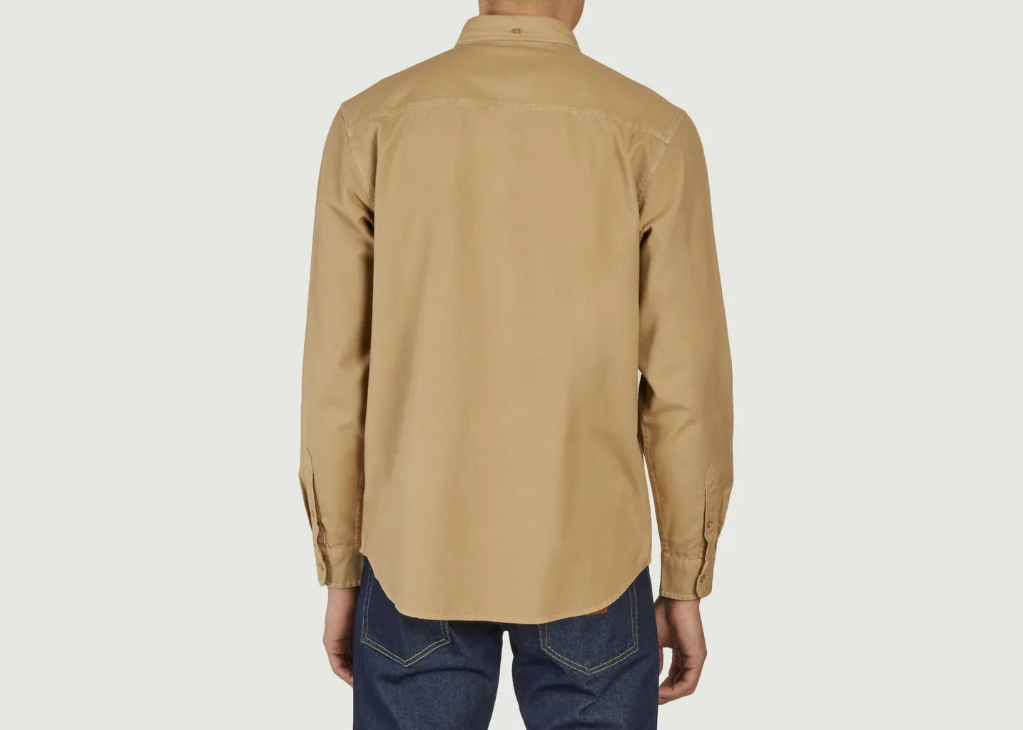 Chemise Bolton Carhartt WIP