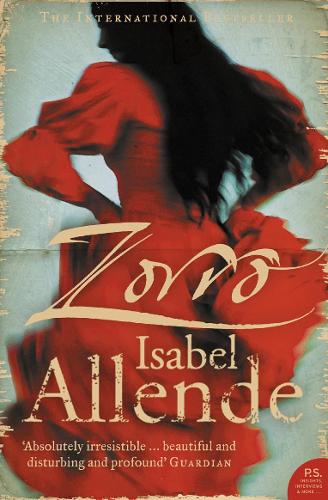 Zorro (Paperback)