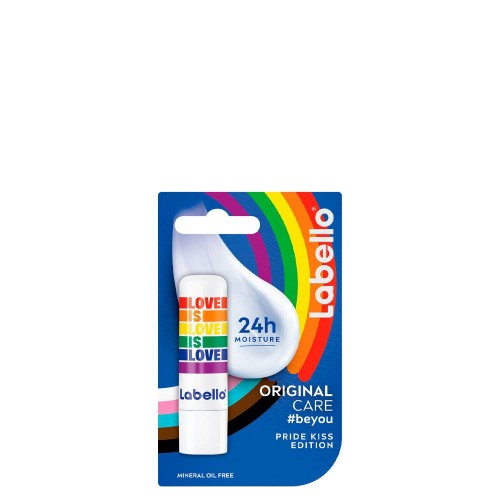 Labello Original Pride Kiss Edition Cuidado Labial