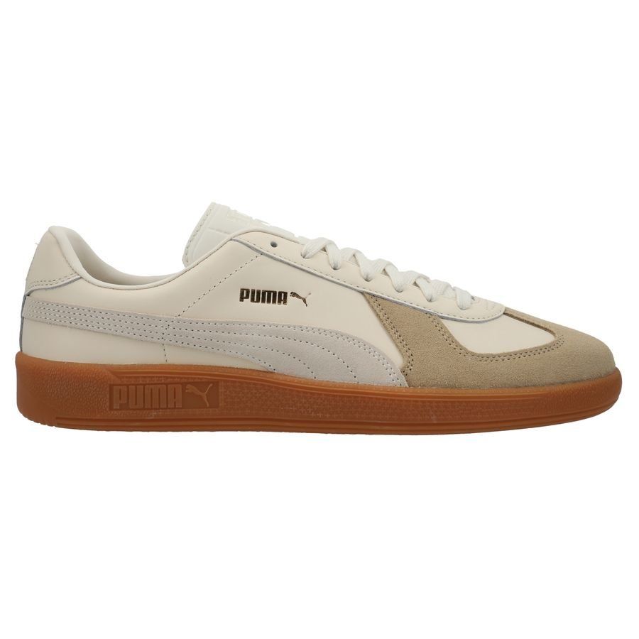 PUMA Chaussures Army - Beige