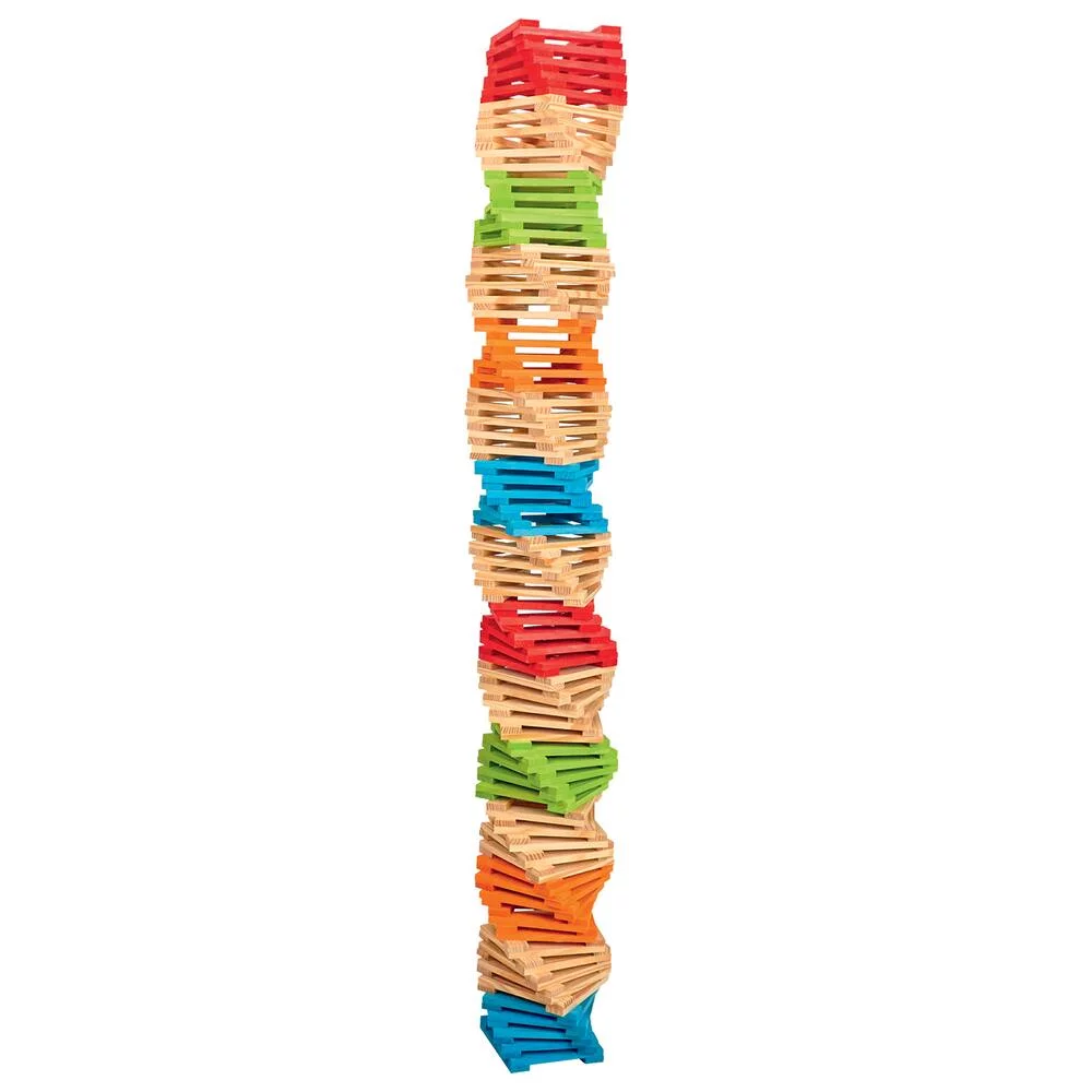 TECAP ? COLOR 300 PIECES