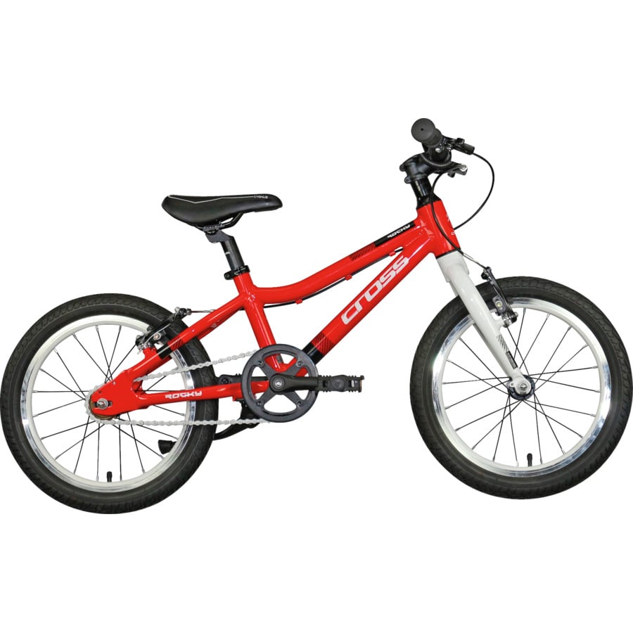 Cross Kindervelo Rocky 20