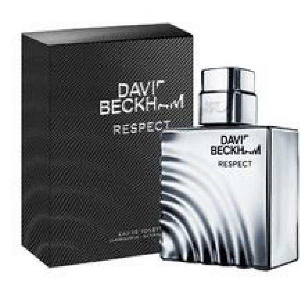 David Beckham Respect Eau de Toilette