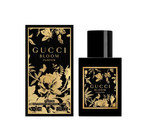 Gucci Bloom Parfum