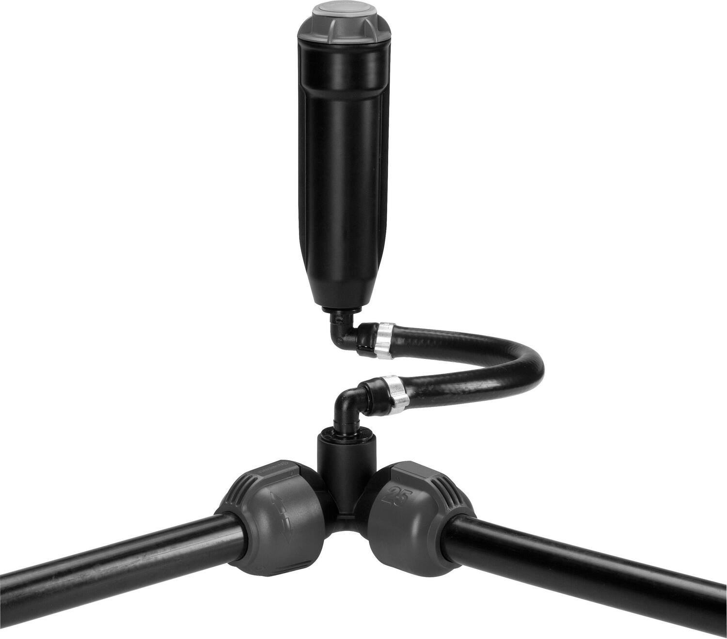 Gardena sprinkler sproeieraansluiting 3/4