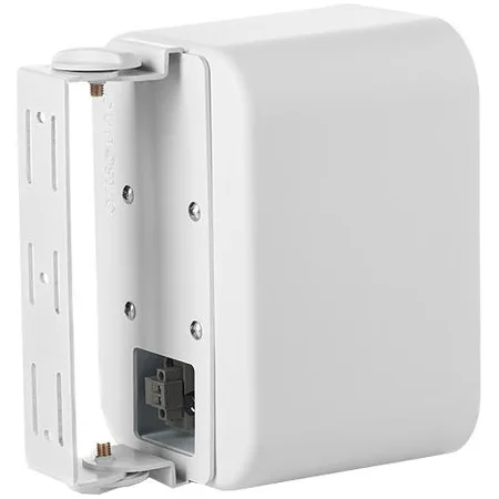 Artsound UNI40T Blanc (la pièce) Enceintes 100 volts