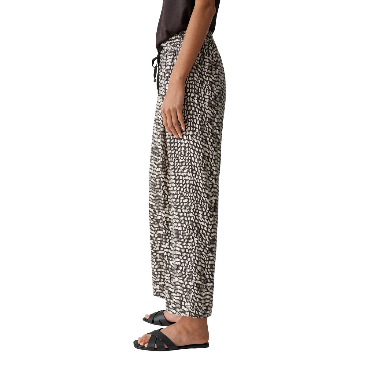 Dames Blouse Ferena splash