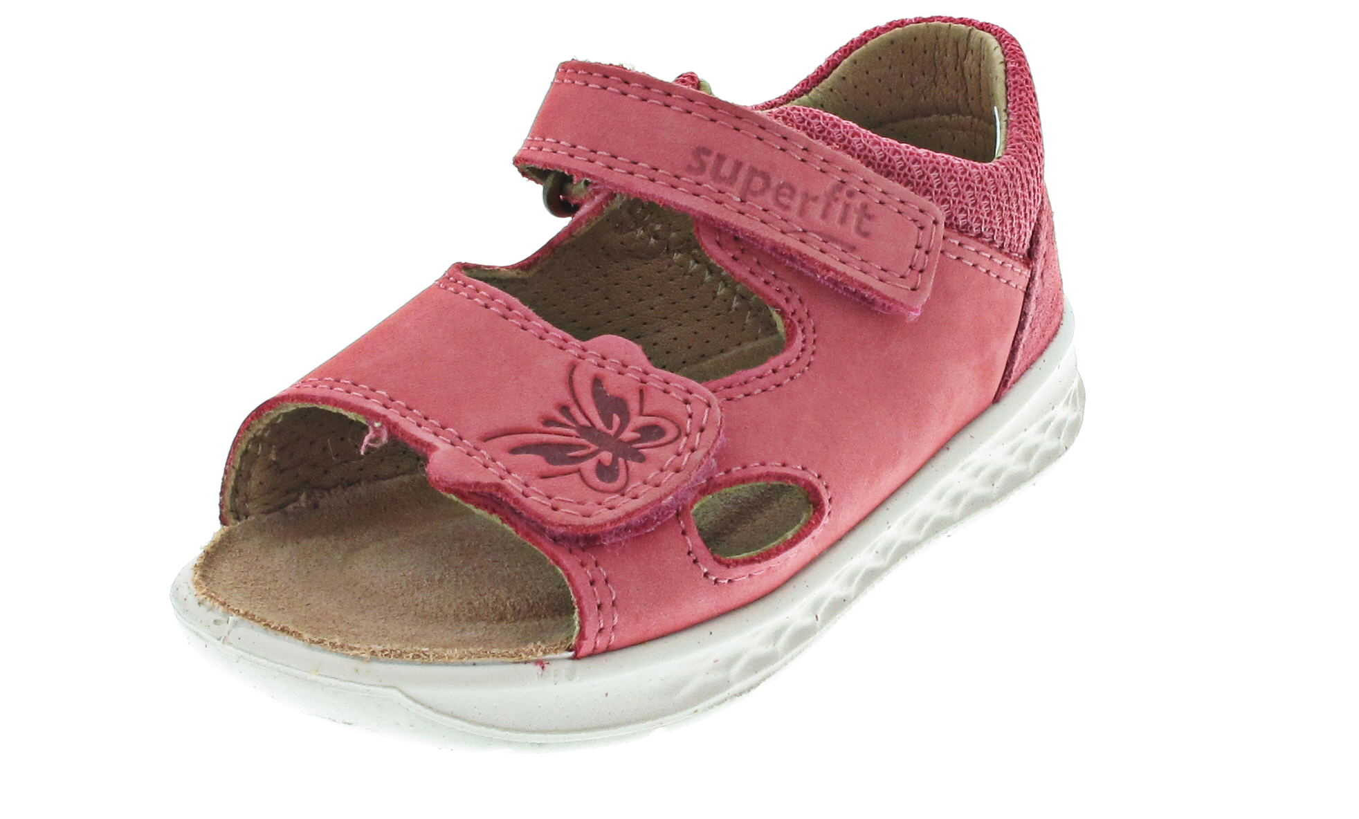 Superfit LAGOON Minilette rosa