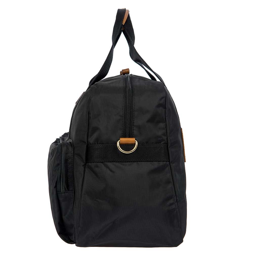 Bric's X-Travel Holdall black
