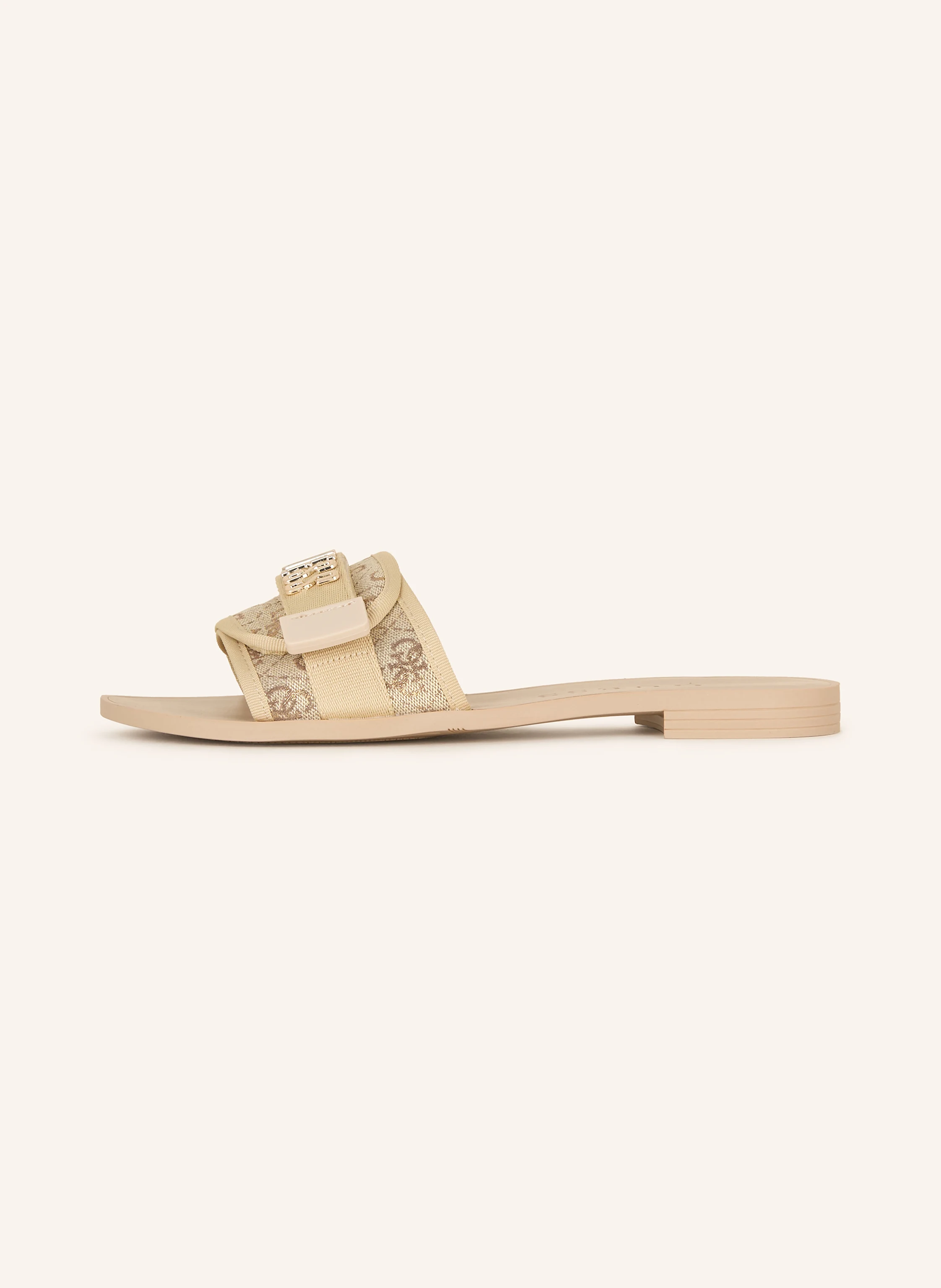 GUESS Pantoletten ELYZE4