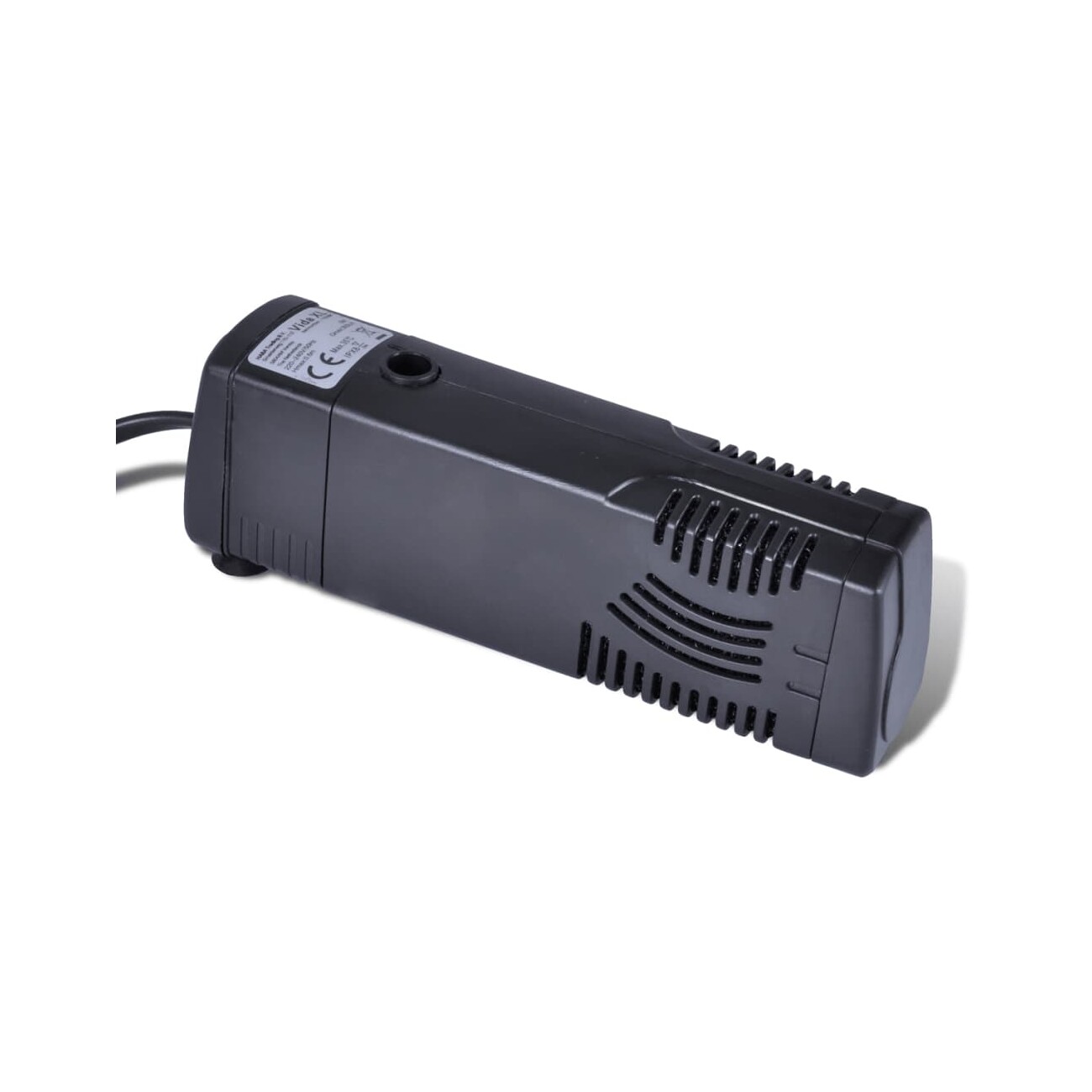 VidaXL Aquariumfilterpumpen 3 W