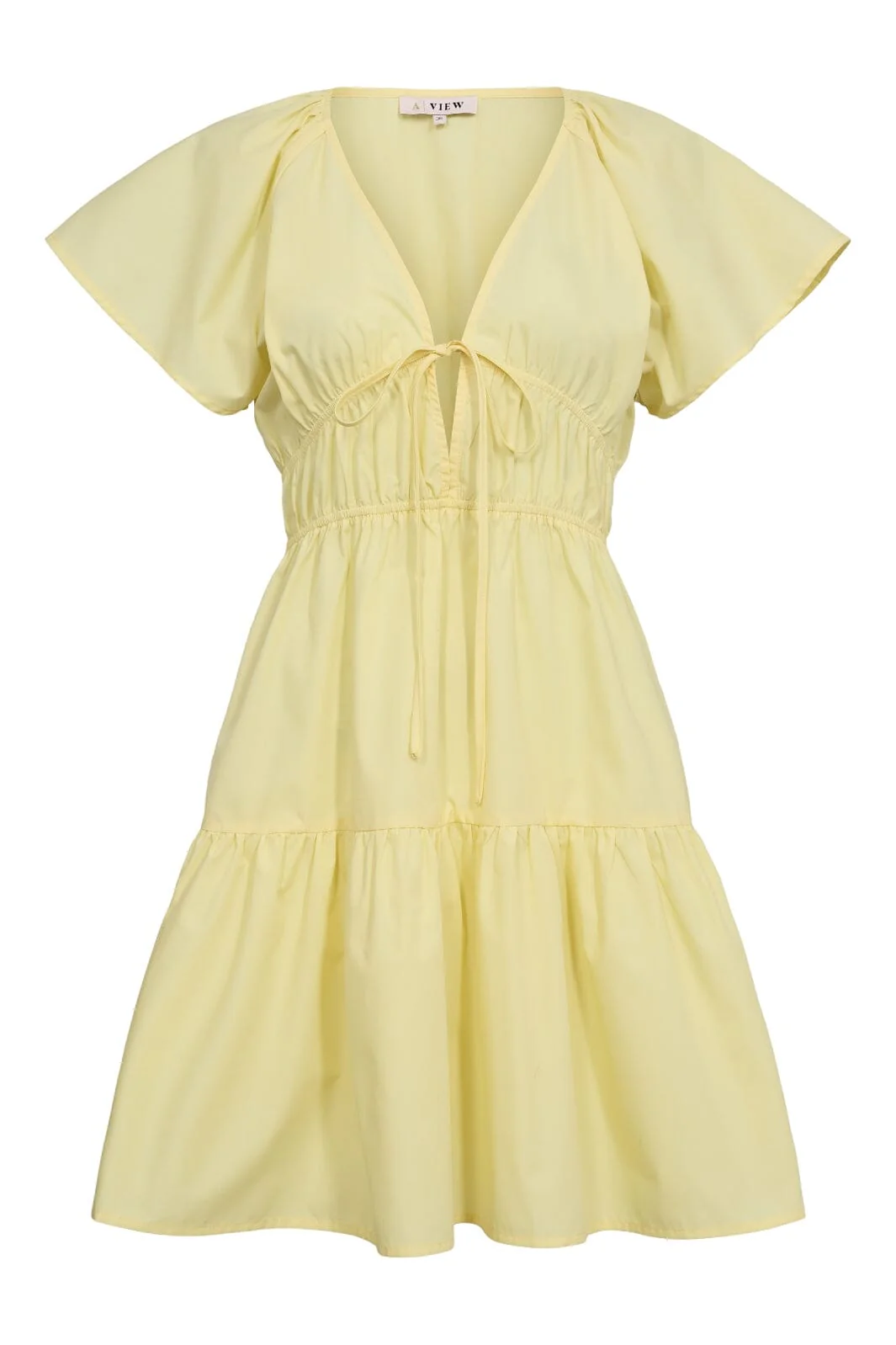 A-View Fransisko Dress AV6065