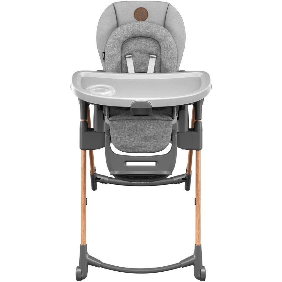 MAXI COSI Hochstuhl Minla Essential Grey