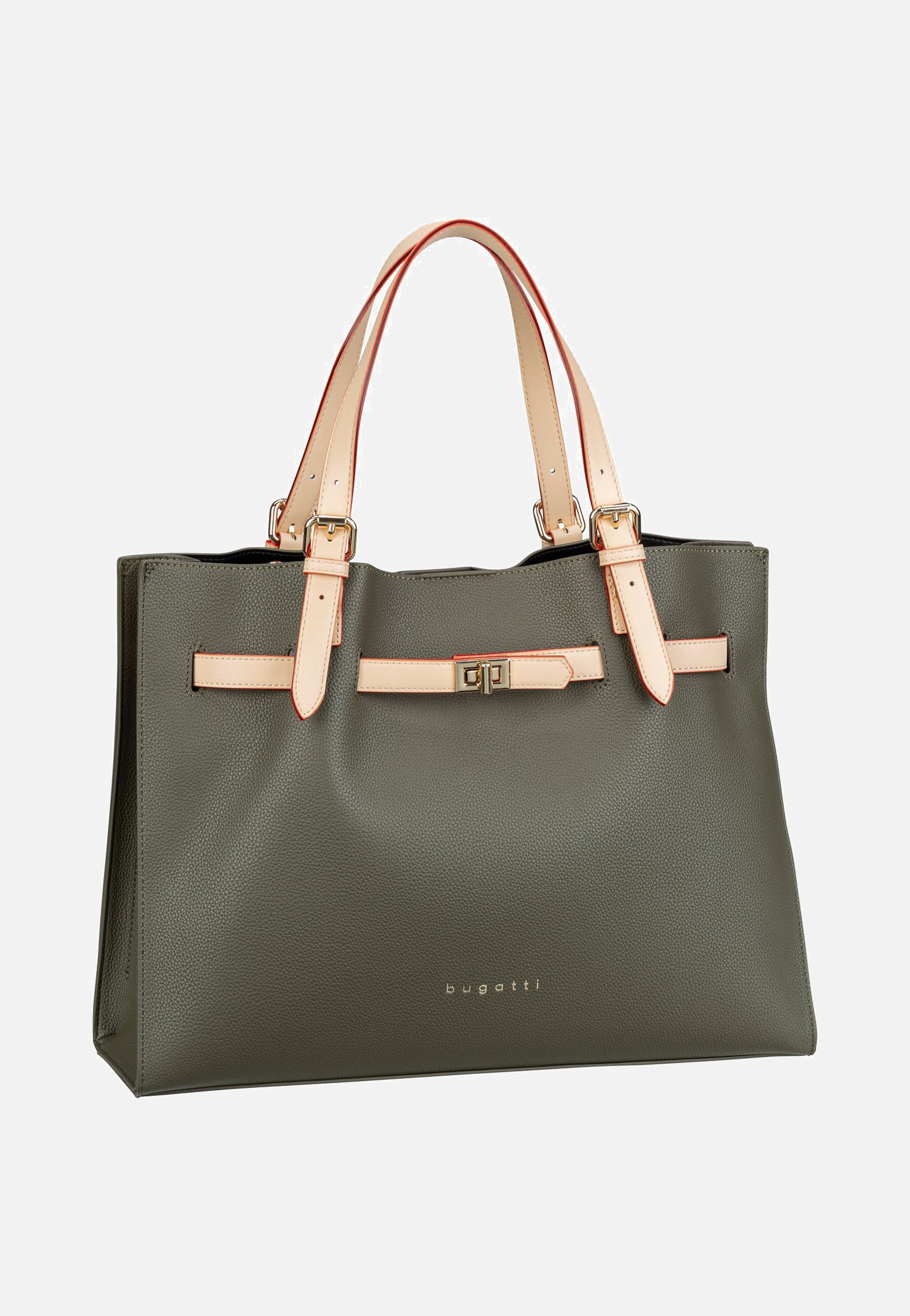 Ella L Olive - Tote Bag
