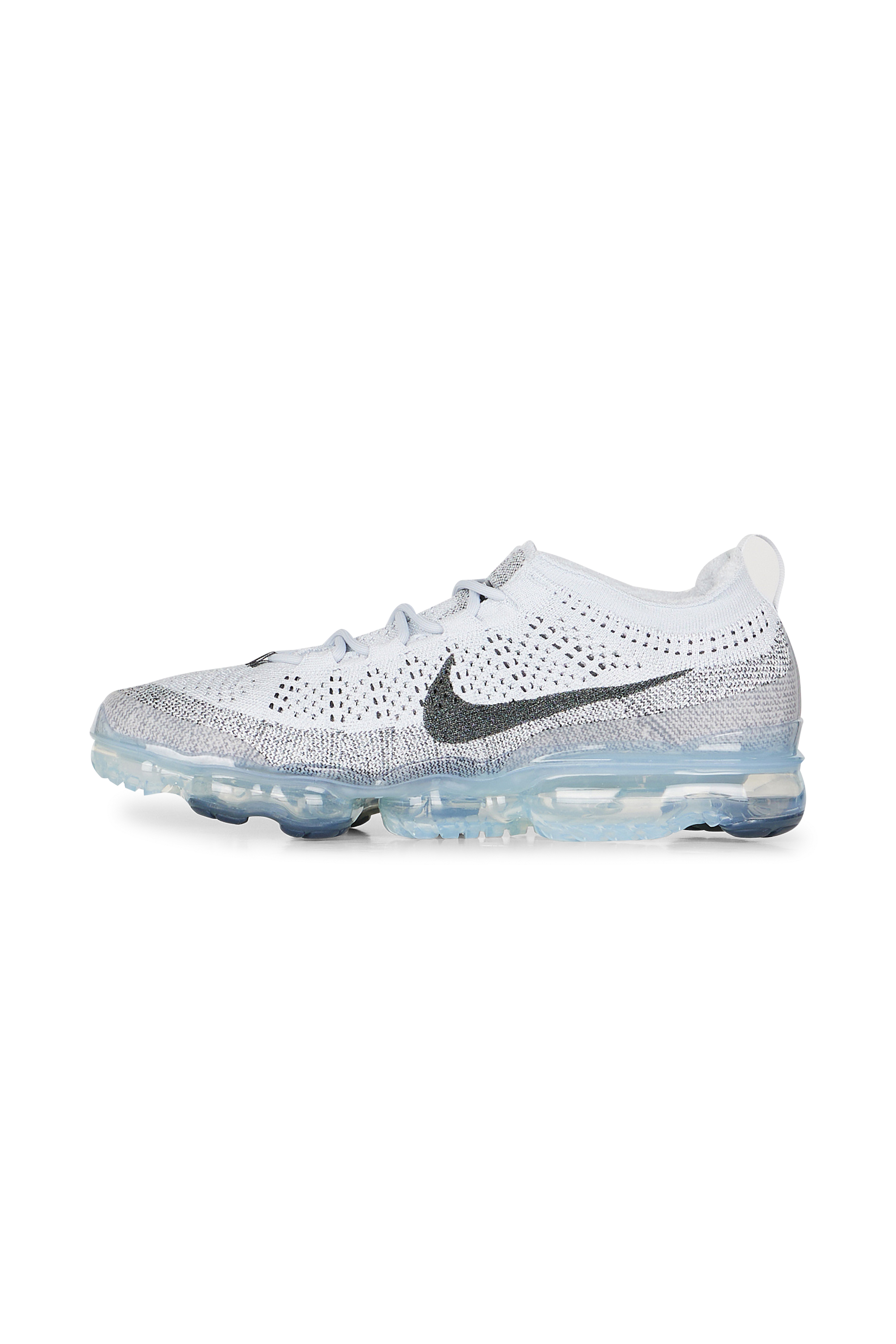 NIKE Baskets   VAPORMAX Gris