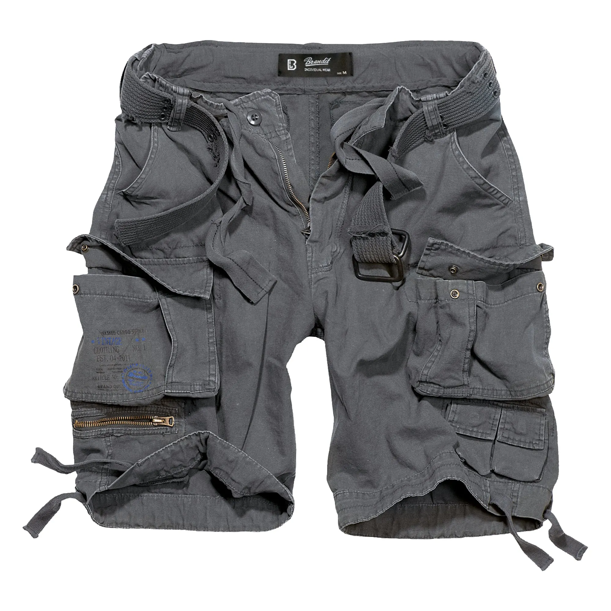 Brandit -  Savage Shorts