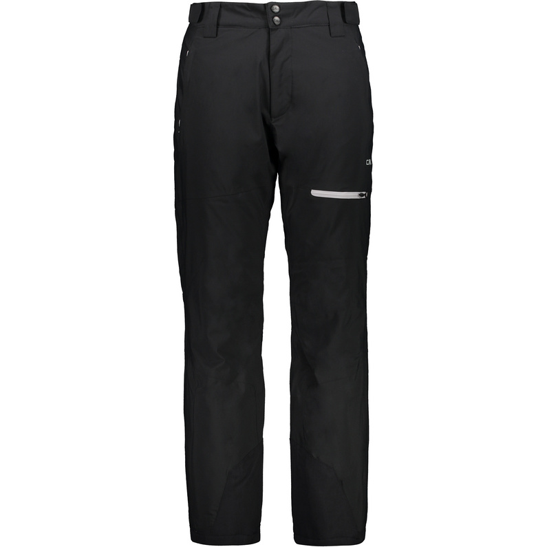 CMP Herren Flat Warm Skihose