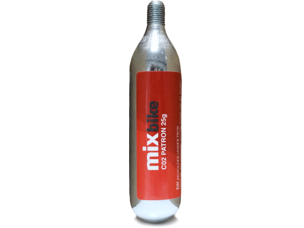 Mixbike Co2 Patron, 25g