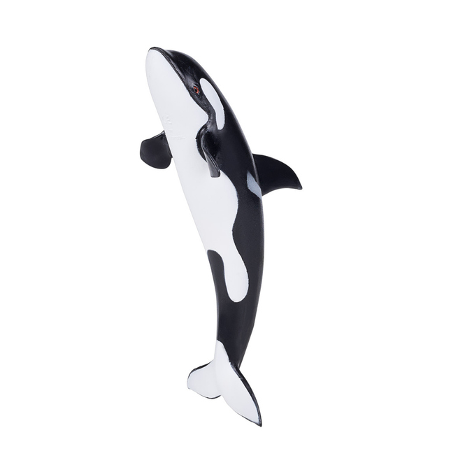Besttoy Sealife - Orca - Spielfigur 387276