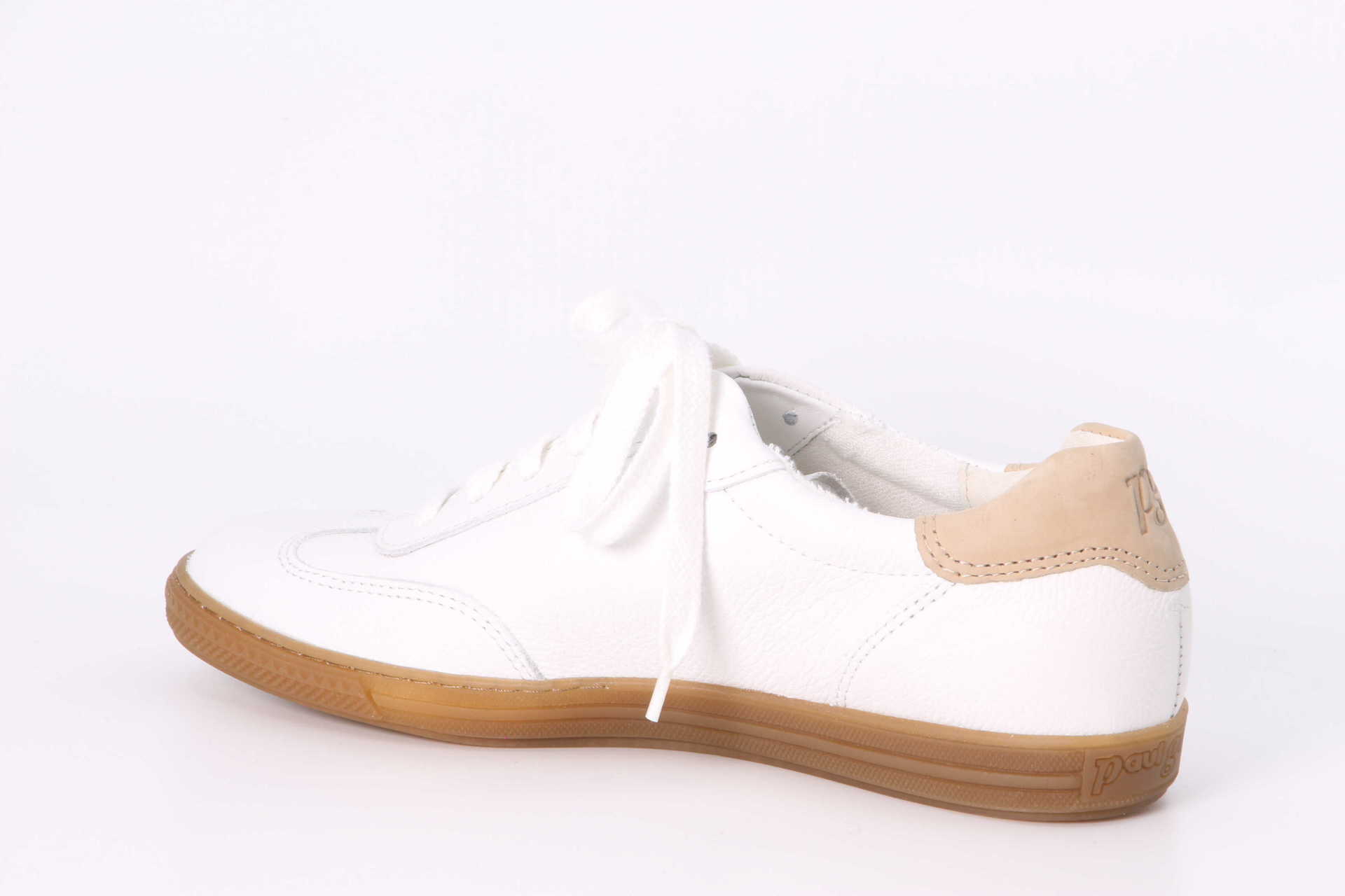 Paul Green Sneaker white