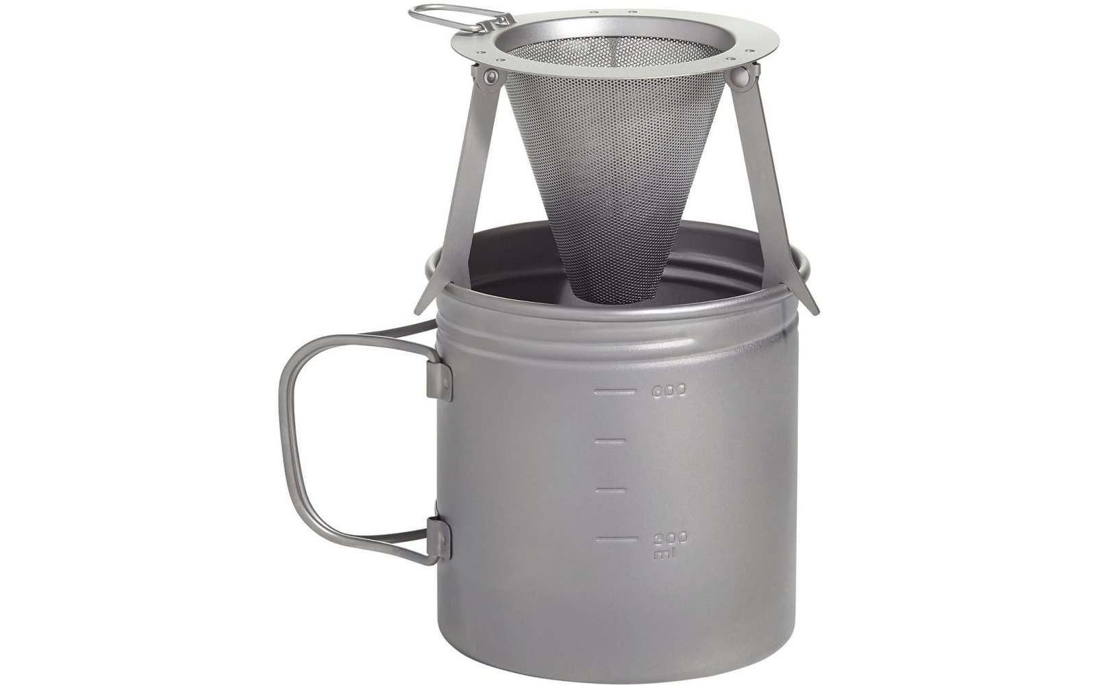 Vargo Kaffeefilter Titan
