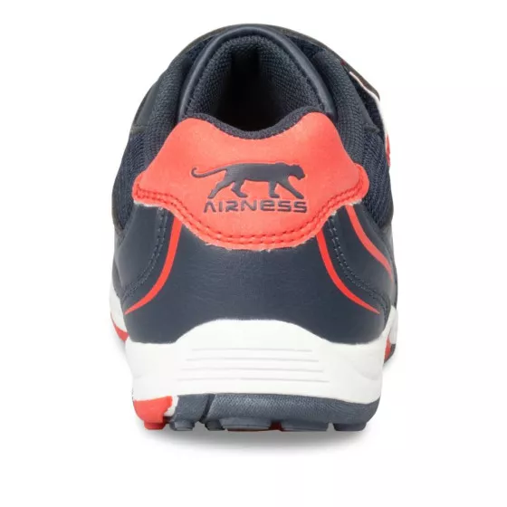 Baskets MARINE AIRNESS