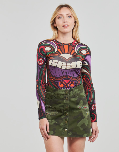 Desigual - BLAIR - Multicolore