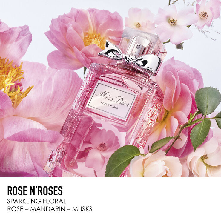 DIOR Miss Dior Rose N'Roses Eau de toilette