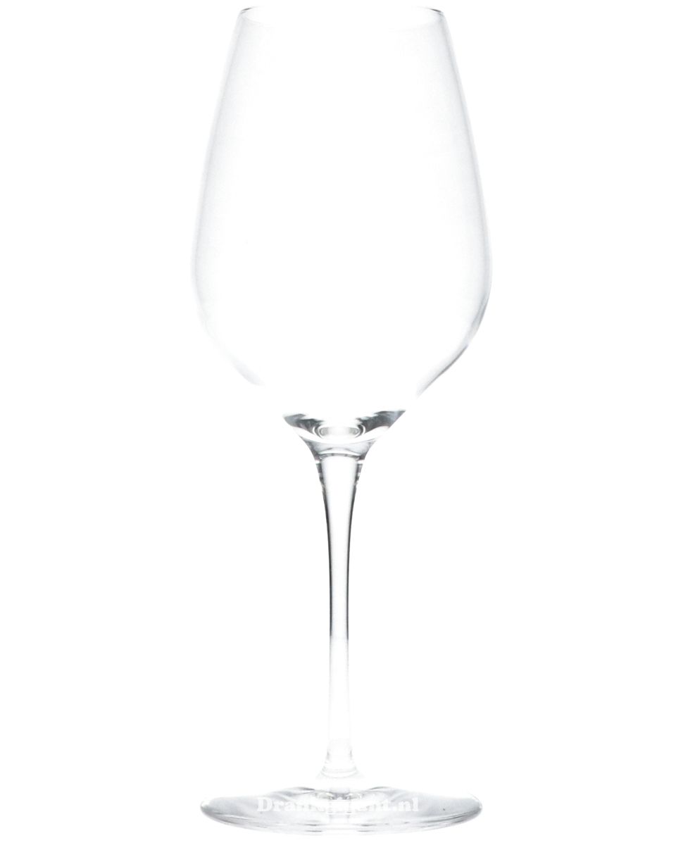 Tre Sensi Rode Wijnglas 43cl Op=Op 43 cl