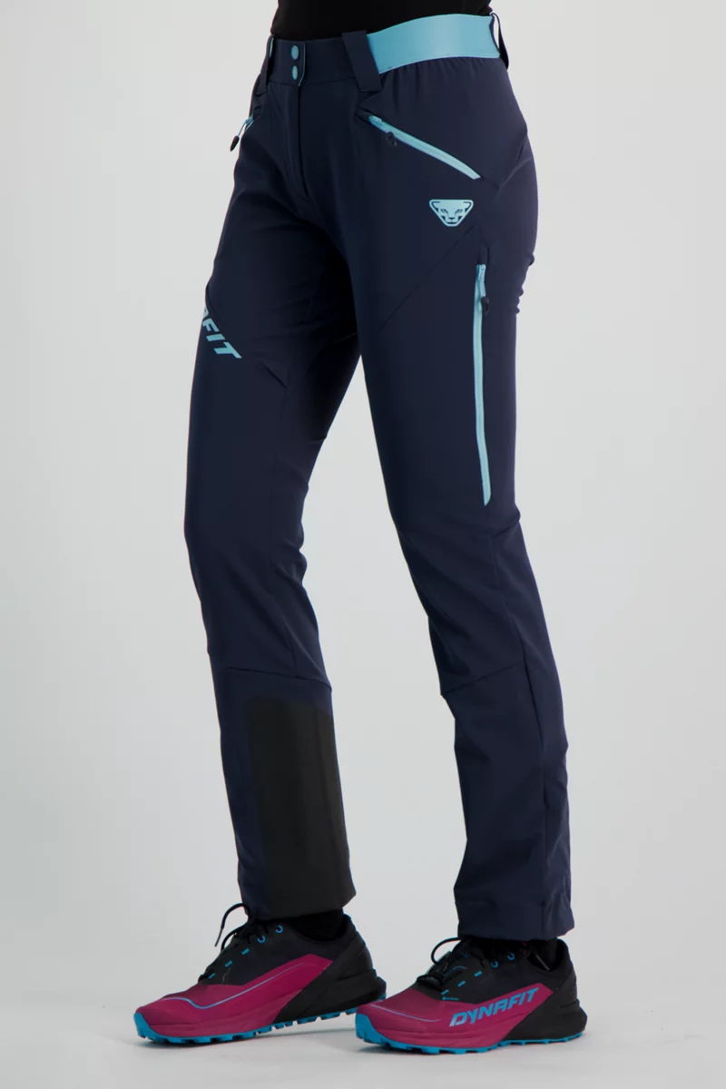 Dynafit TLT Touring Dynastretch Damen Skitourenhose