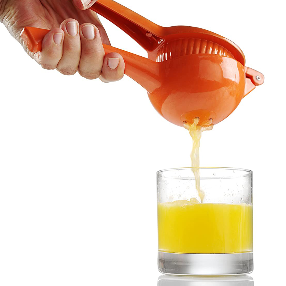 Presse Orange Hendi
