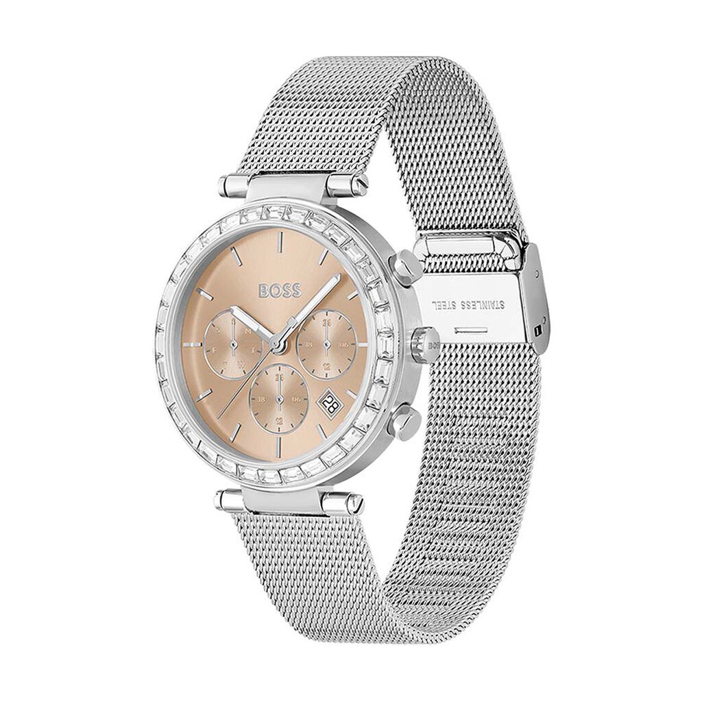 Montre Boss andra Rose