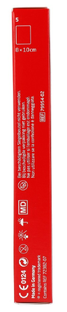 Leukoplast Leukomed T Plus Waterproof Eilandpleister 8cm 5ST