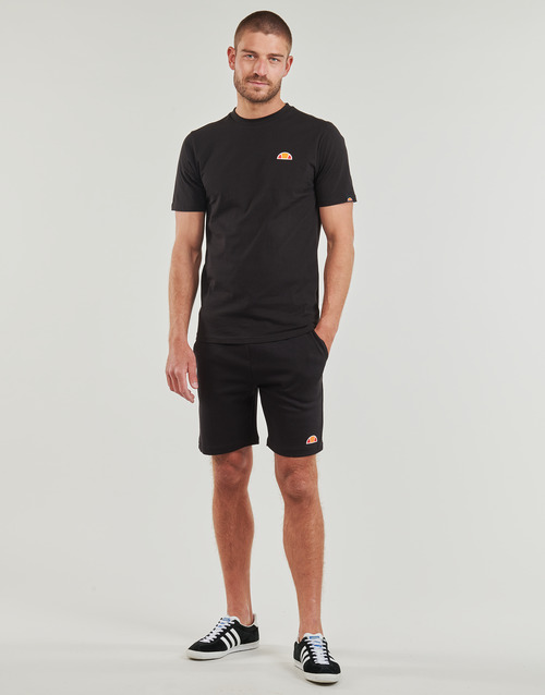 Ellesse - STORSJON - Noir