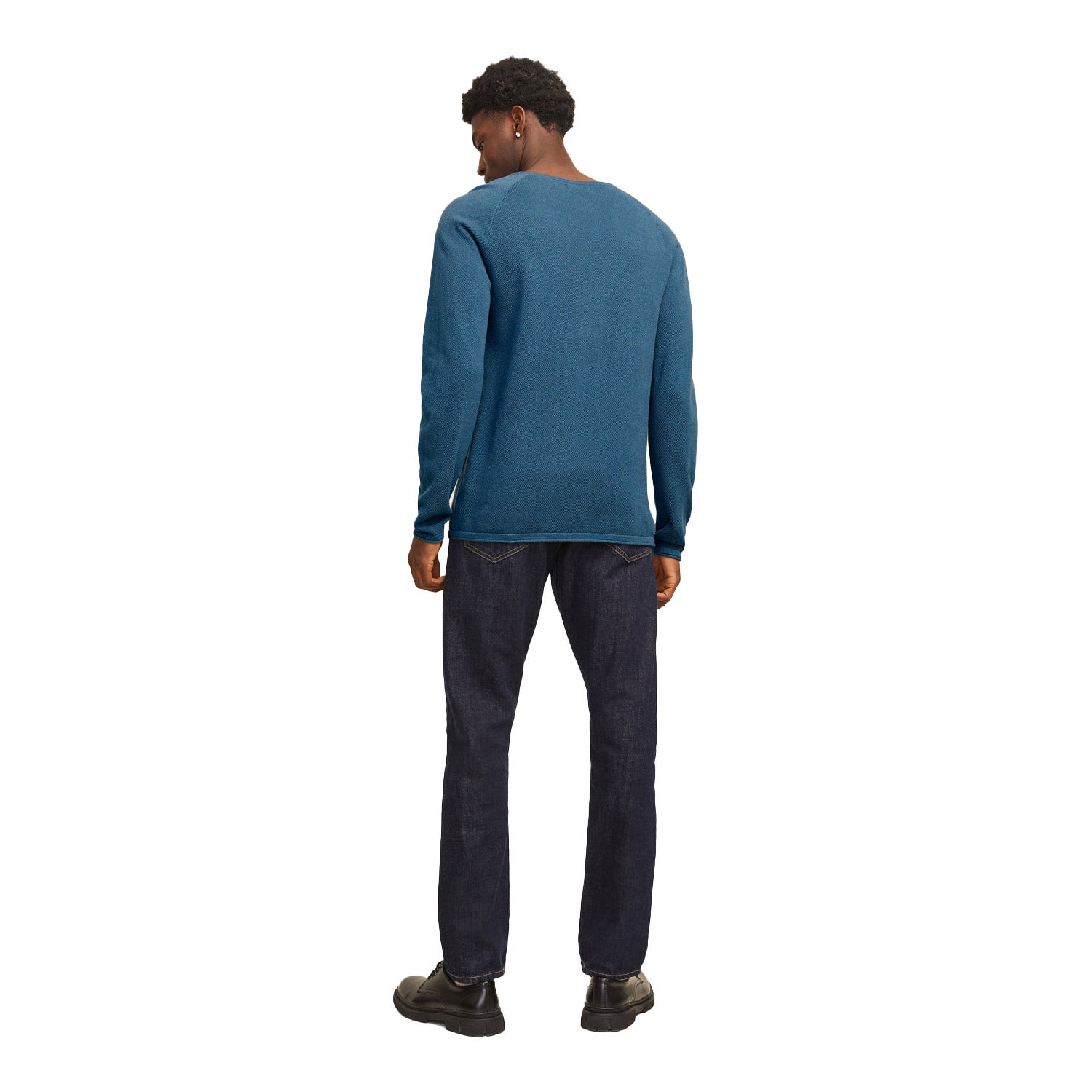 Jack & Jones  Hill Knit Crew Neck