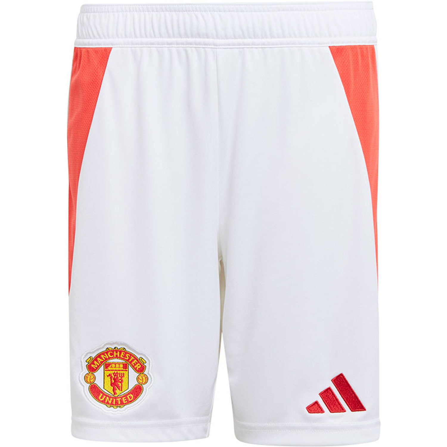 adidas Manchester United Pre-Match Trainingsset Kids