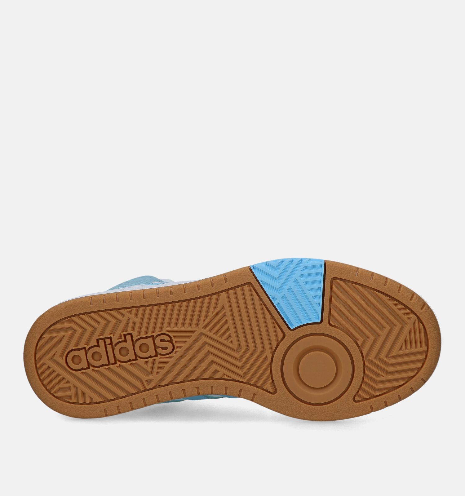 Sneakers wit
